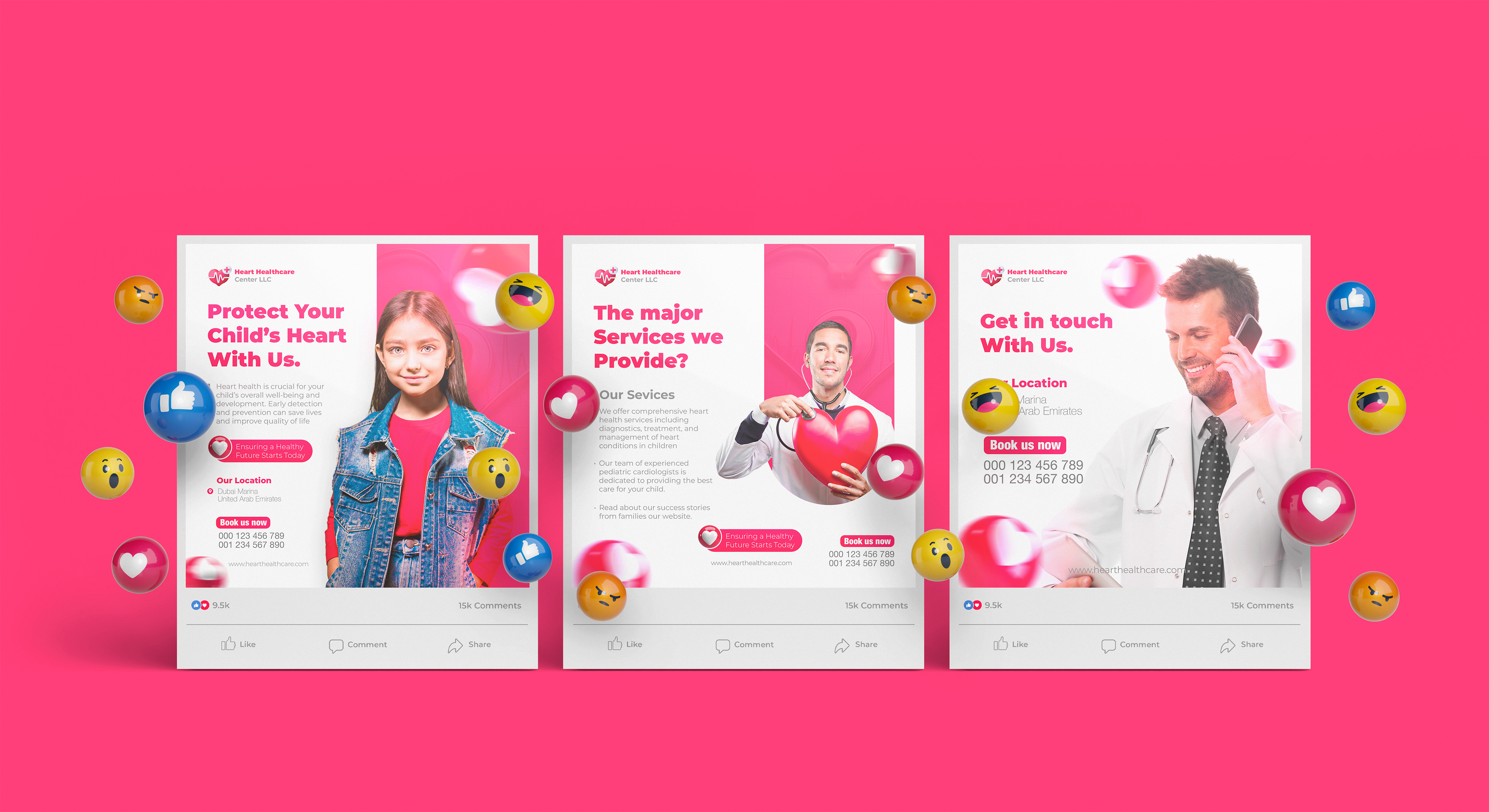 Heart Health Care