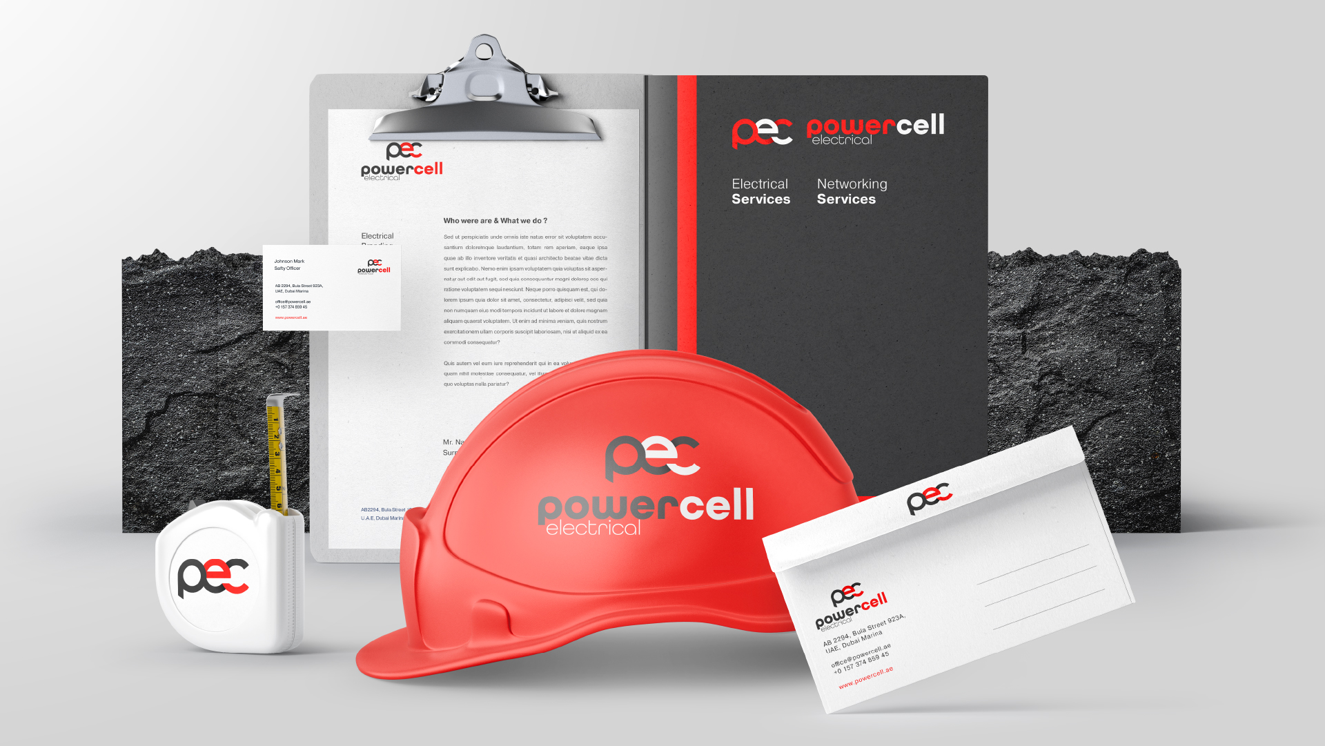 Powercell Electrical
