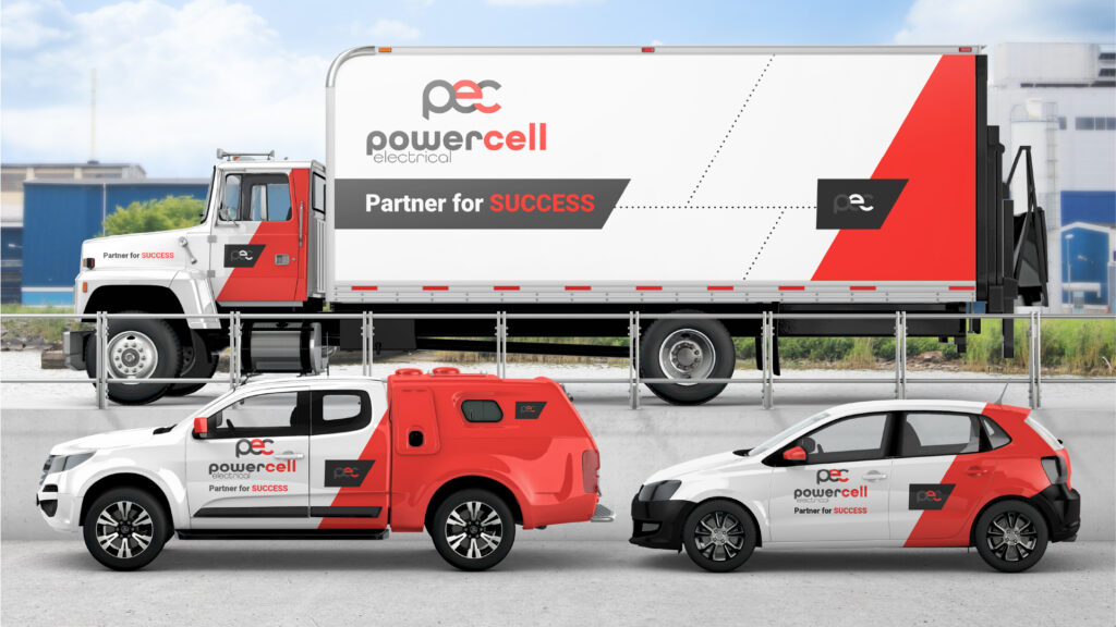 VEHICLE BRANDING by Kiampi Daniel