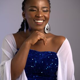 Rose Asunganyi