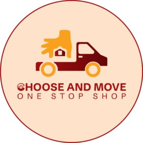 Choose and Move Cargo LLC
