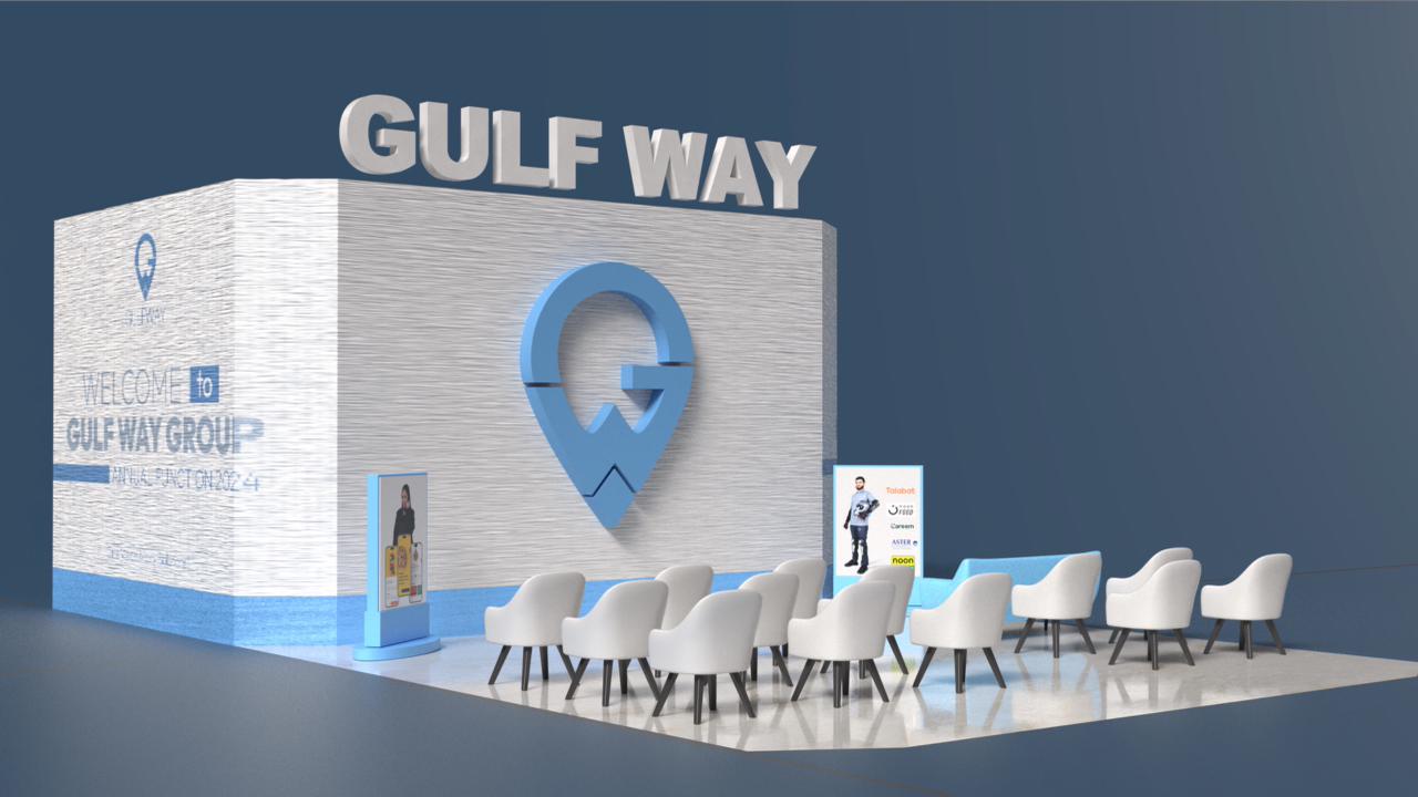 Gulf Way Group