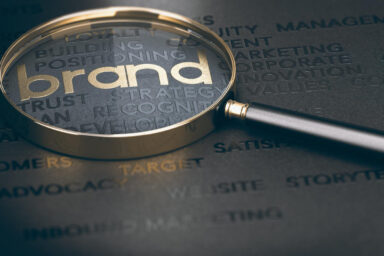 brand
