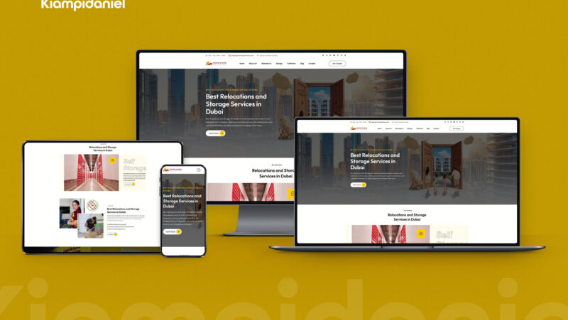 Choose and moves website