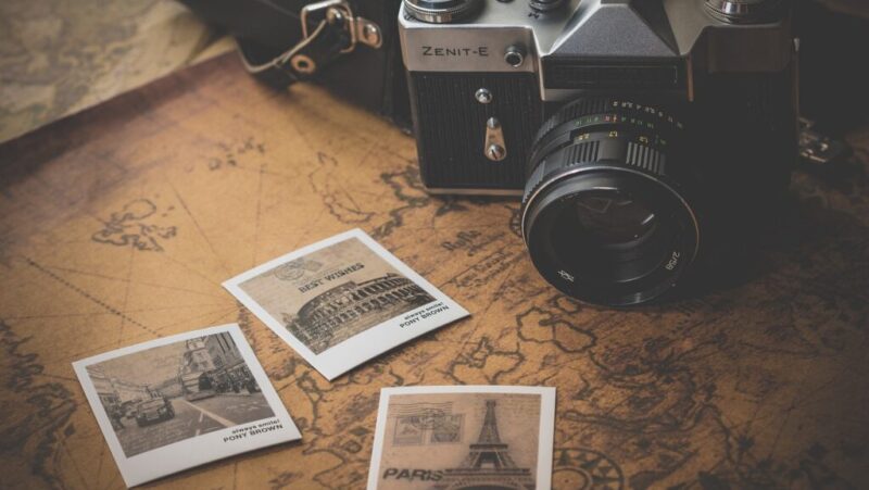 videography and photography