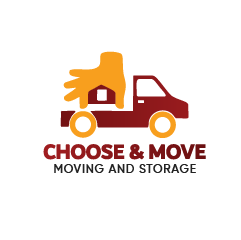 Choose and Move Cargo LLC