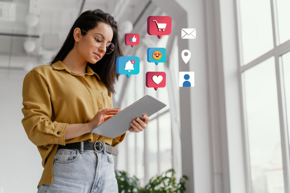 Digital Marketer in Dubai: Strategies to Grow Your Online Presence