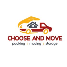 Choose and Move Cargo LLC