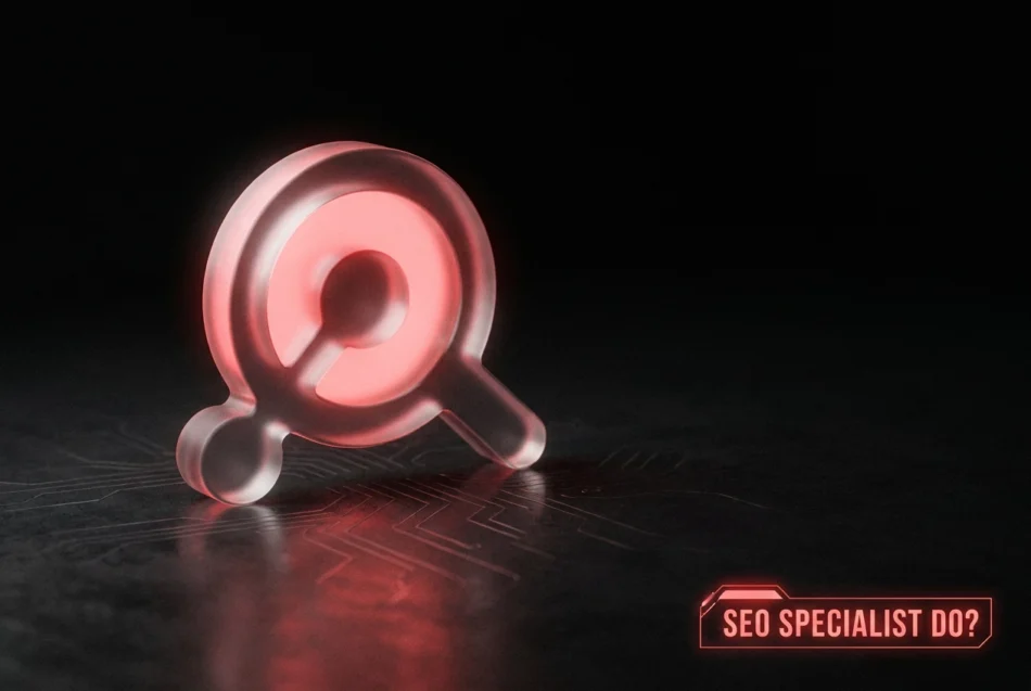 What Does an SEO Specialist Do? A Complete Guide for Business Owners