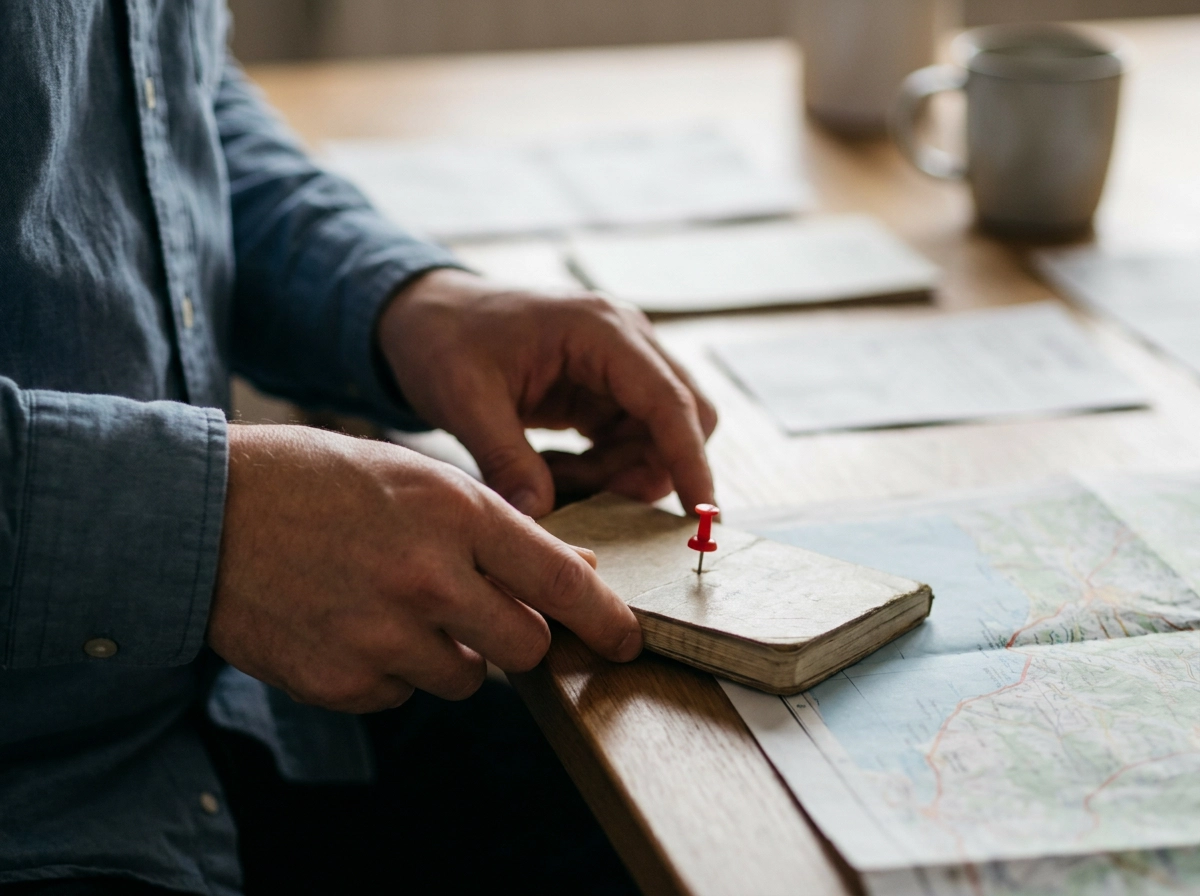 Local Content Strategy and Topic Authority | Kiampi Daniel Local Content Strategy and Topic Authority