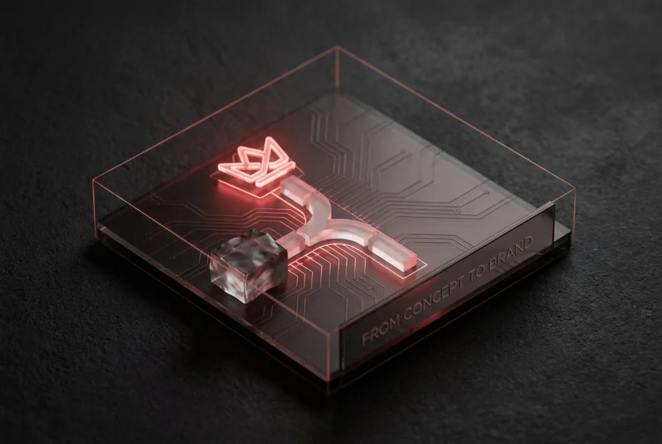 From Concept to Brand: How I Built King Graphic Pro