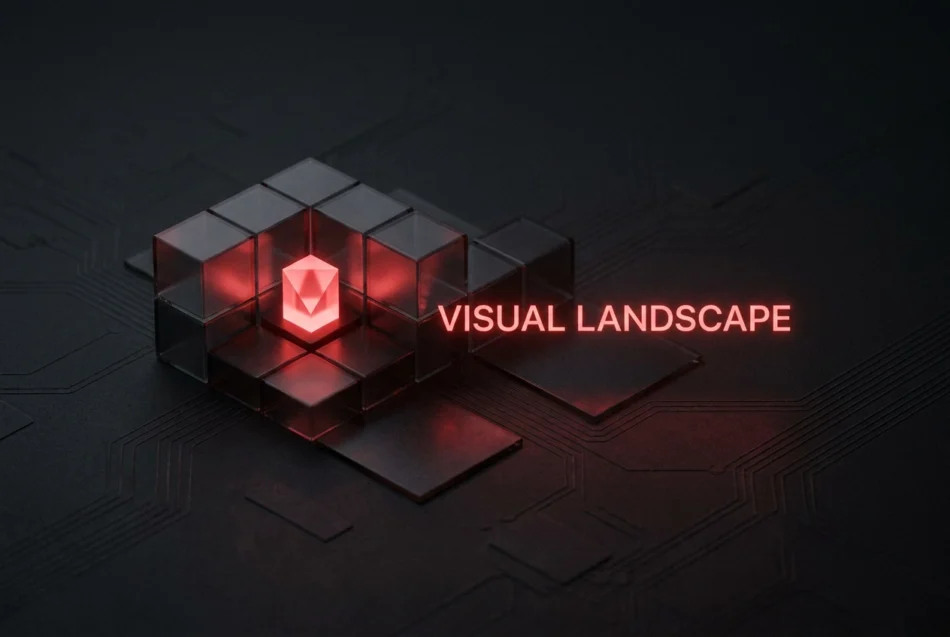 Graphic Design Trends Shaping the Visual Landscape in 2026