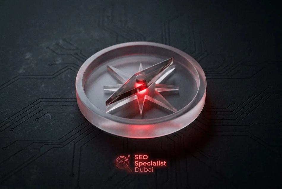 What to Look for in an SEO Specialist in Dubai