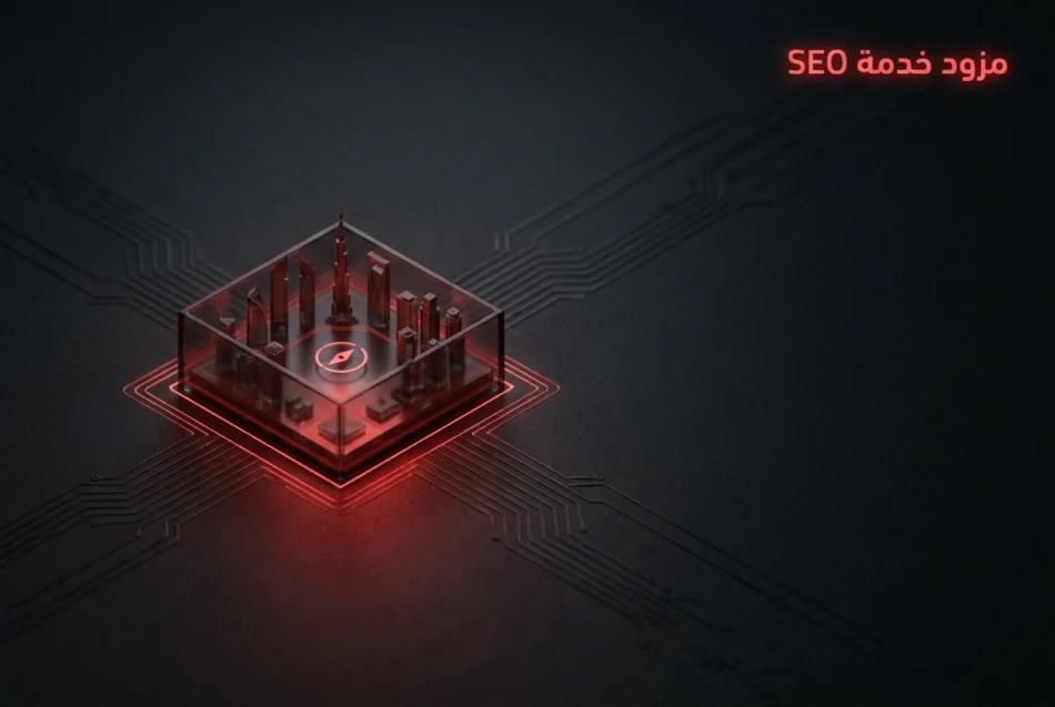 كيف تختار مزود خدمة SEO المناسب في دبي: إطار تقييم للمسؤولين عن القرار