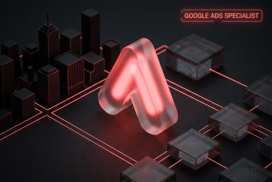 How to Become a Google Ads Specialist: The Complete Roadmap