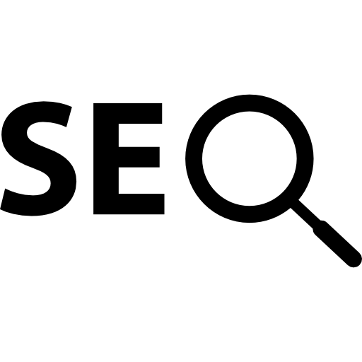 http://SEO%20logo%20with%20a%20magnifying%20glass%20forming%20the%20letter%20O