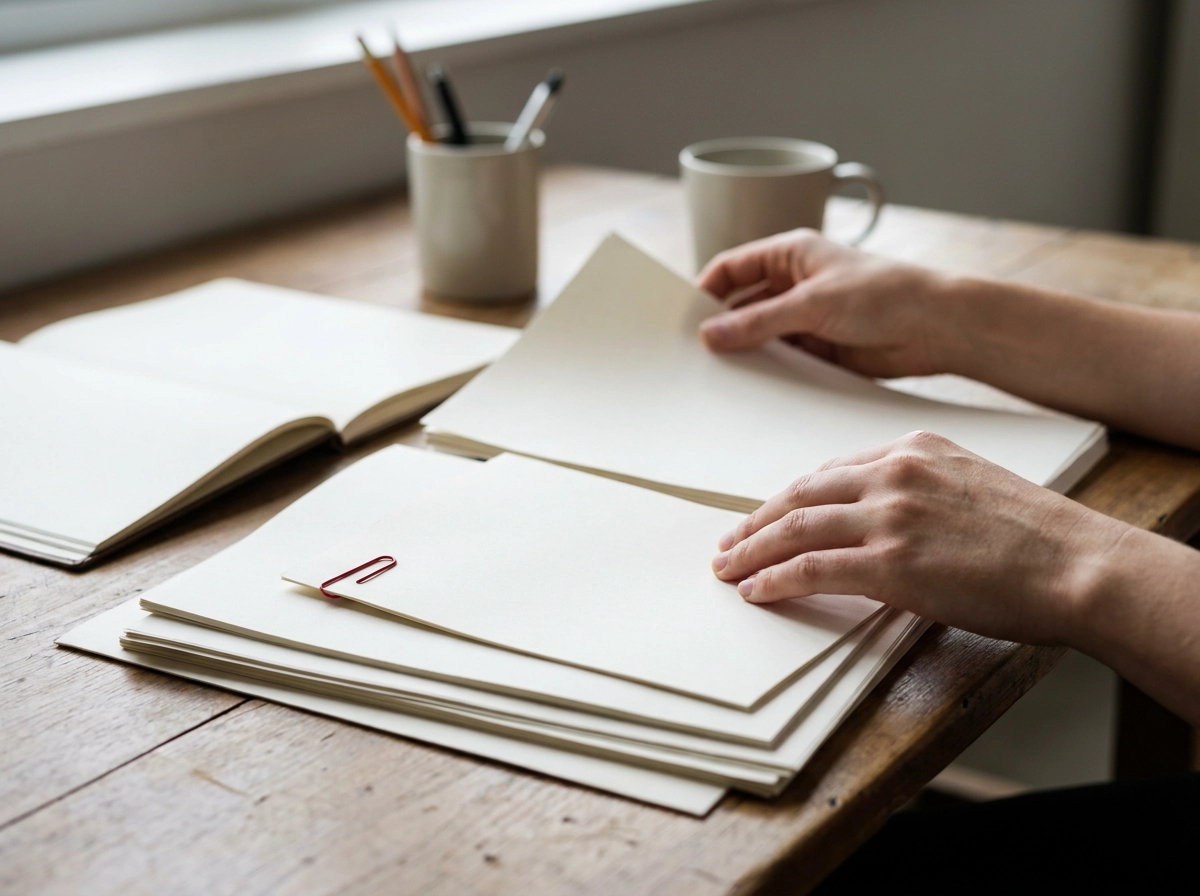 How This List Was Built and a Note on Transparency | Kiampi Daniel How This List Was Built, and a Note on Transparency