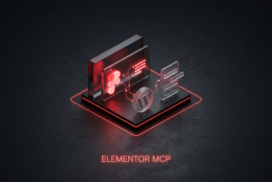 Elementor MCP: How This New Feature Transforms WordPress Development Workflow