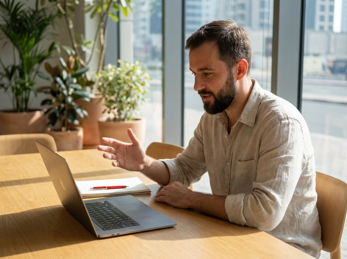 Why Dubai Businesses Hire Freelance SEO Specialists Instead of Agencies | Kiampi Daniel Why Dubai Businesses Hire Freelance SEO Specialists Instead of Agencies
