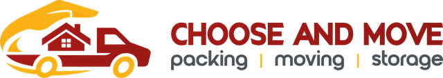 Choose and Move logo