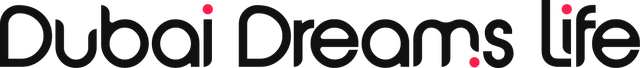 Dubai Dreams Life logo