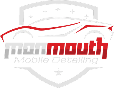 Monmouth Mobile Detailing logo