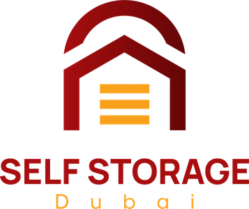 Self Storage Dubai logo