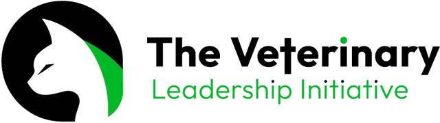 The Veterinary Leadership Initiative logo