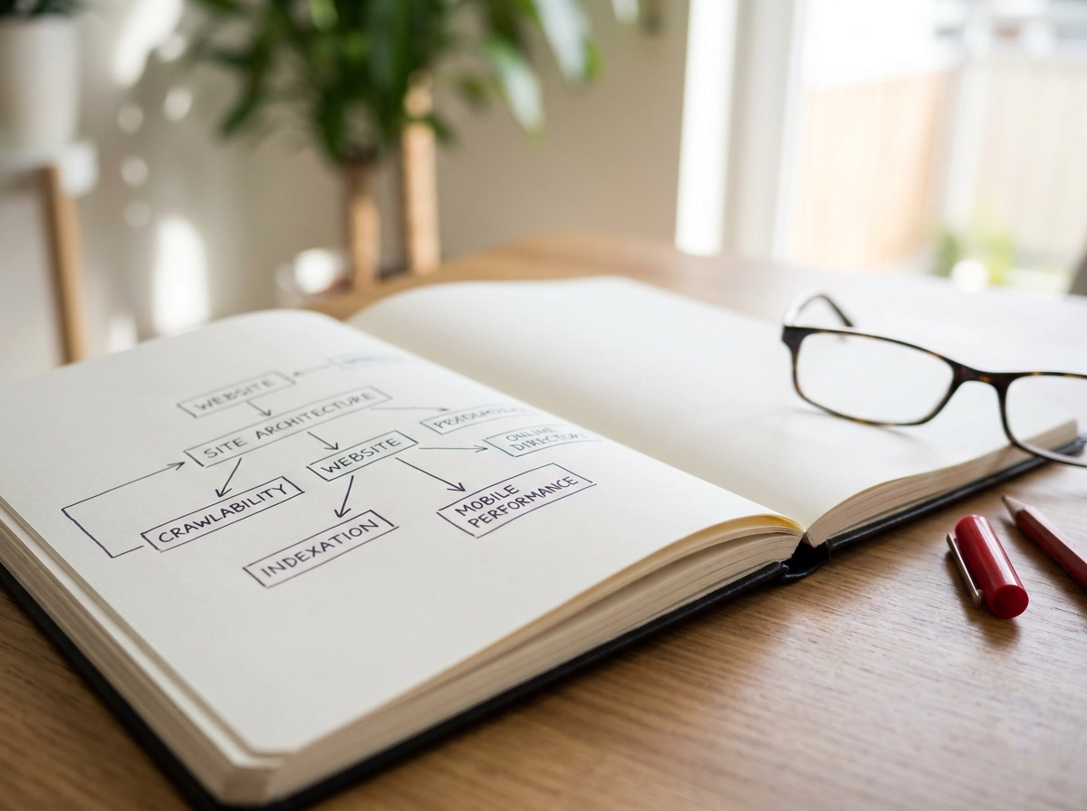 What a Technical SEO Audit Should Actually Contain | Kiampi Daniel What a Technical SEO Audit Should Actually Contain